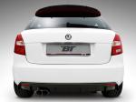 Skoda Superb RS by BT Design 2011 года